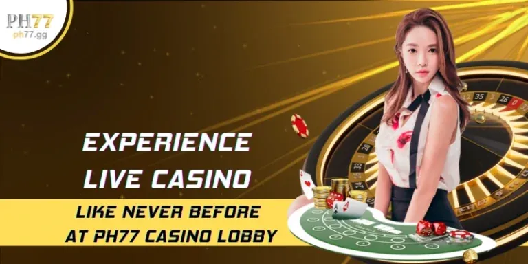 Hình ảnh bàn chơi Baccarat tại casino trực tuyến tải rg8369