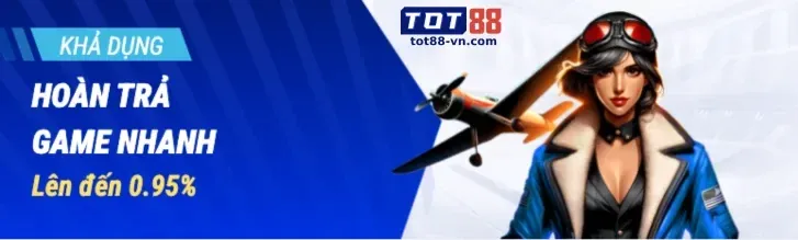 Game bắn cá Thần Tài