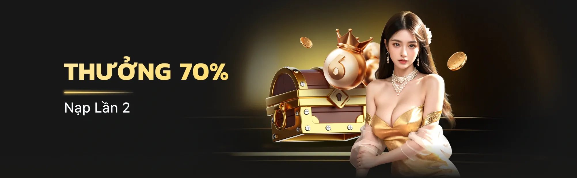 Game bắn cá Long Vương